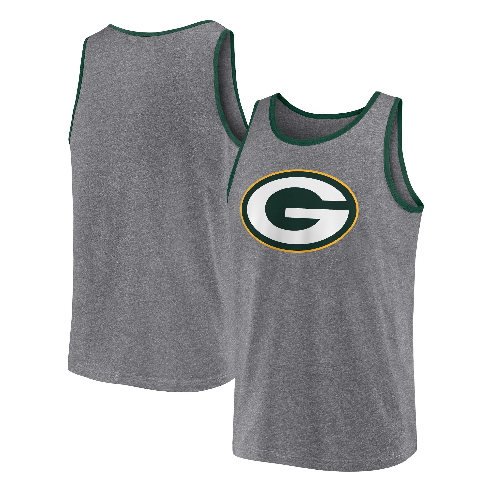 men packers gear