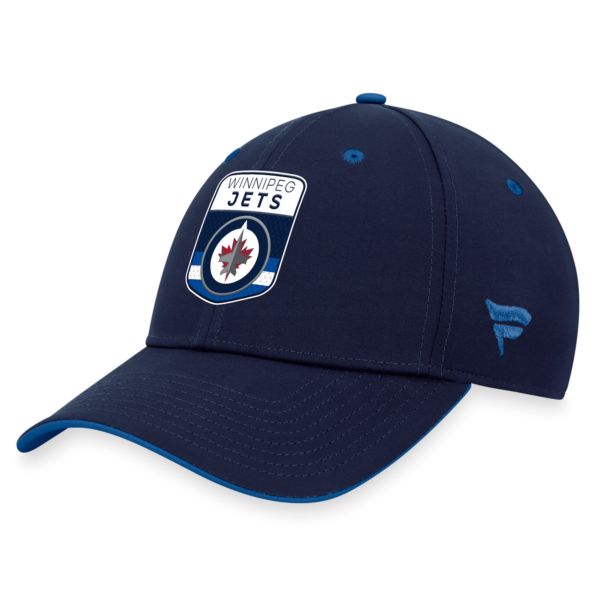 Fanatics Jets 2023 Draft Flex Hat - Men's