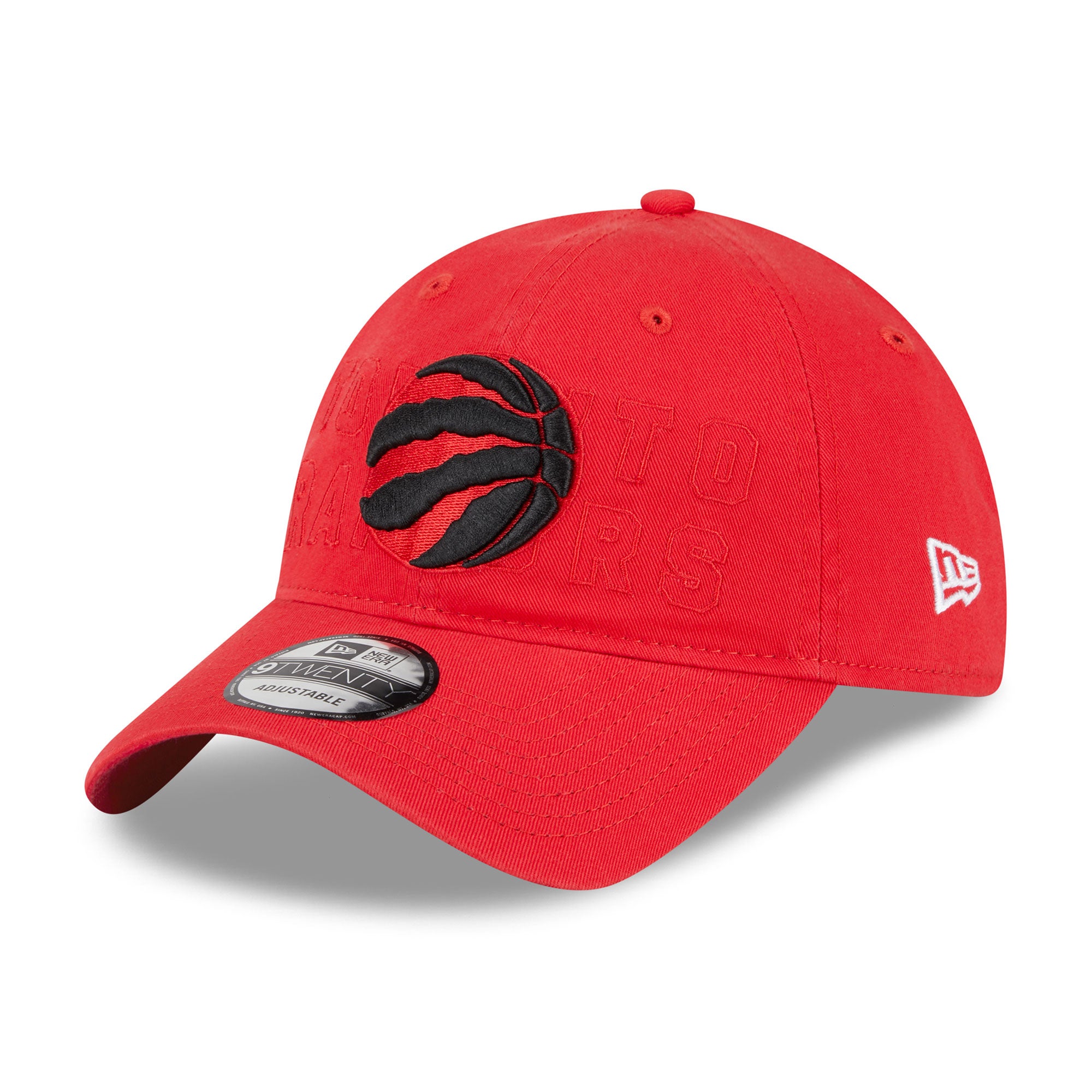 Toronto raptors new era cheap champs locker room 9twenty cap