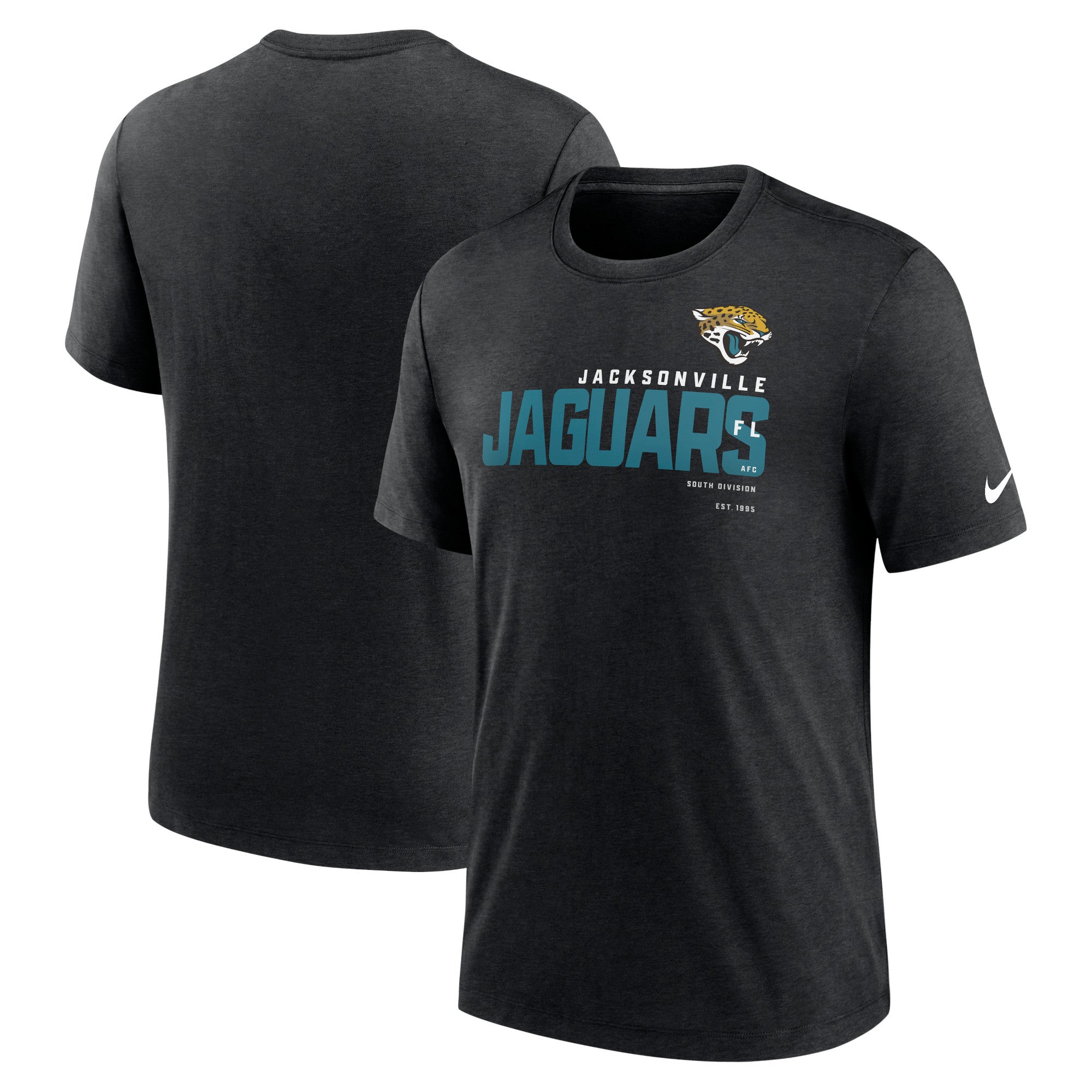 Nike Jaguars Team T-Shirt - Men's