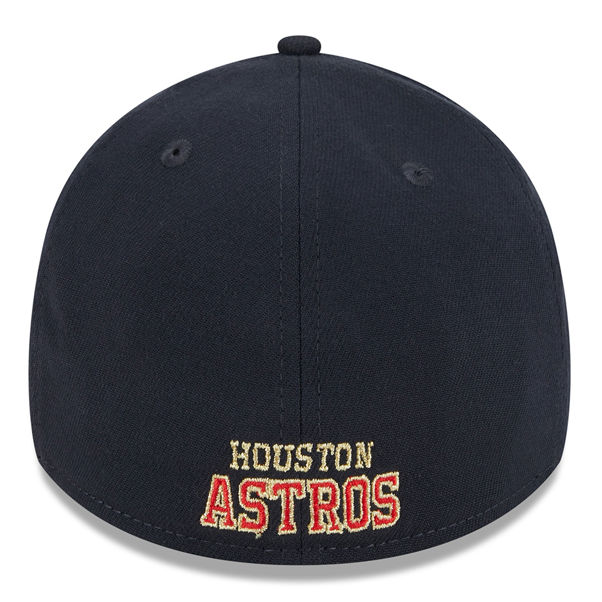 New Era Astros 2023 Fourth of July Bucket Hat