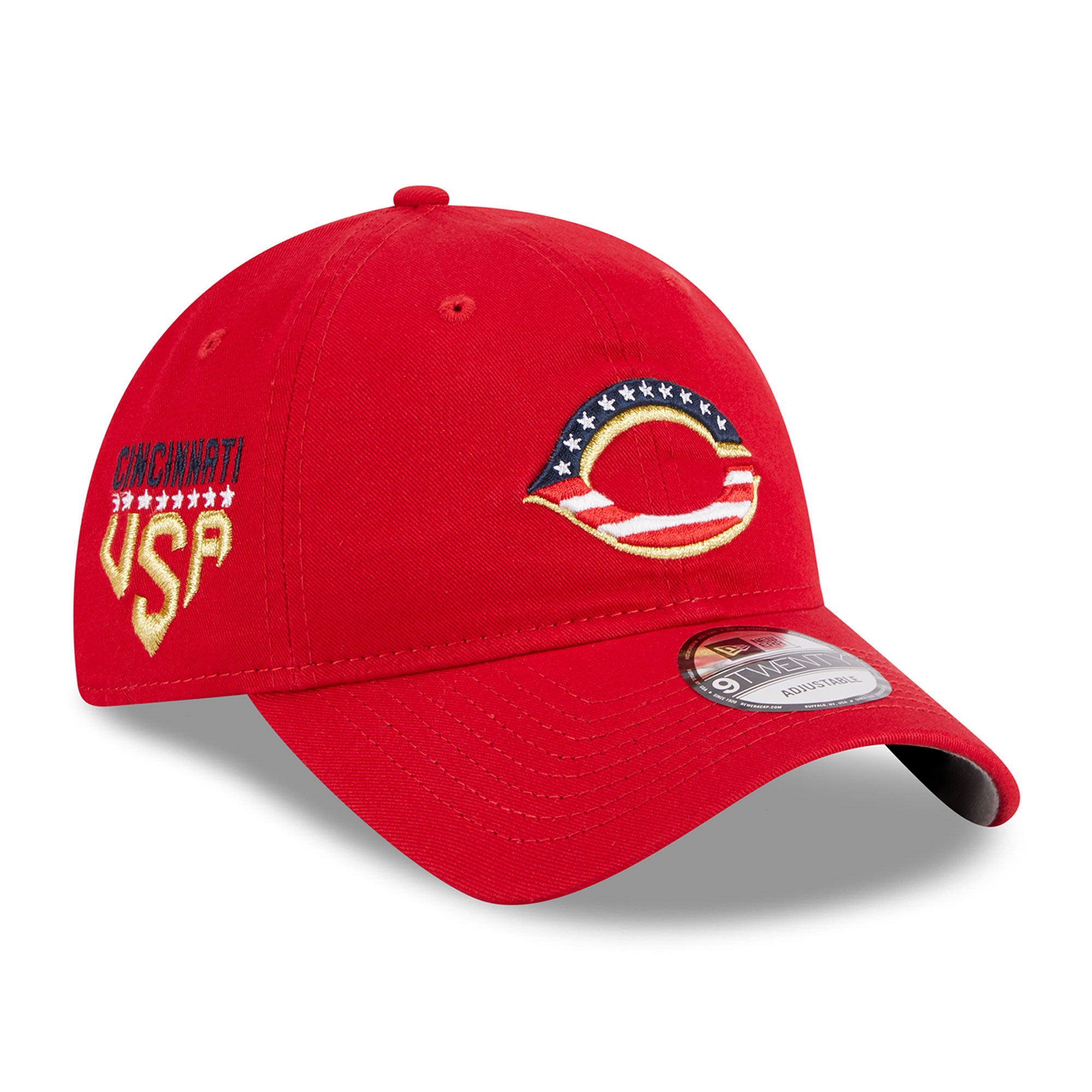 New Era Cincinnati Reds Trucker Hat, PacSun in 2023