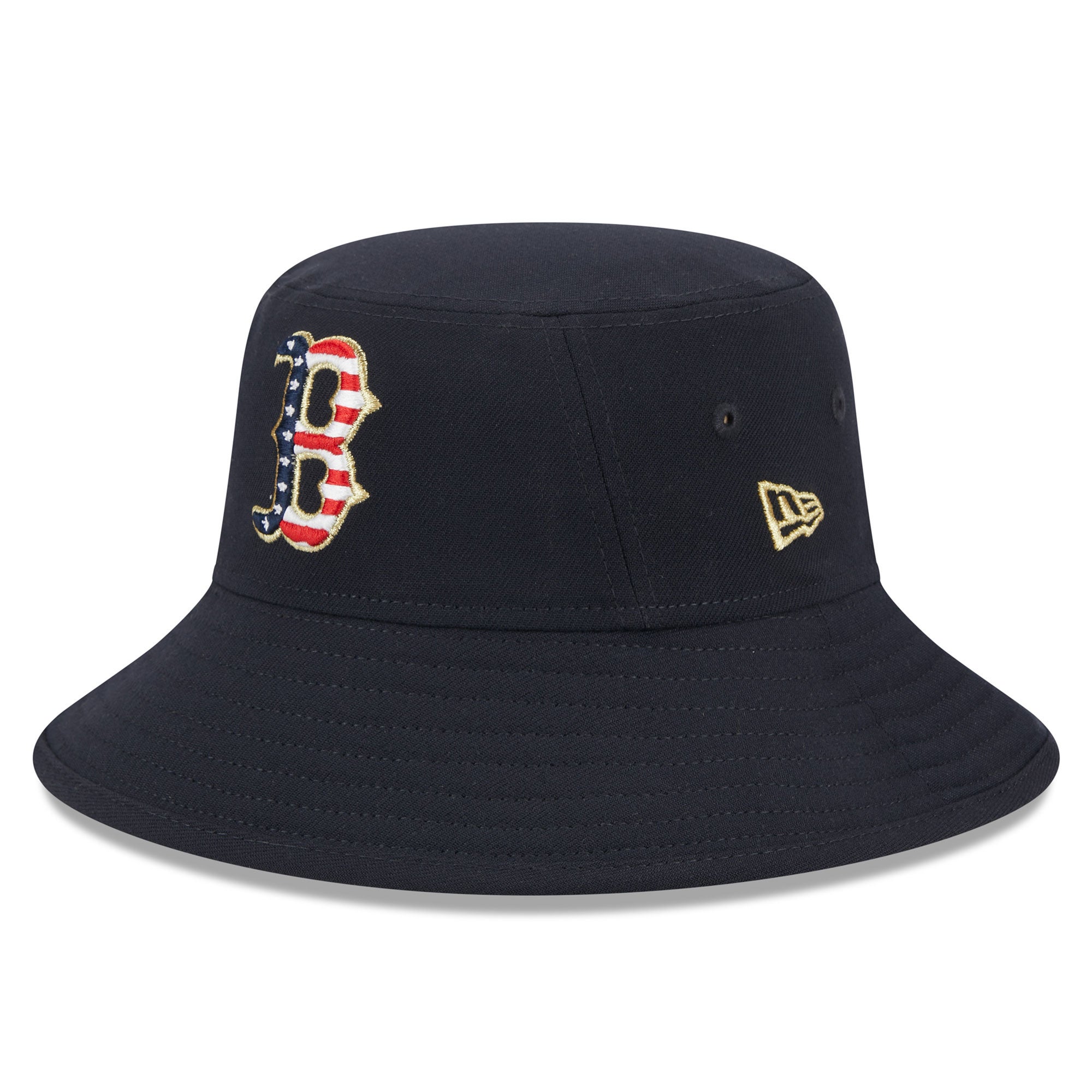 New Era Red Sox 2023 Fourth of July Bucket Hat - Men's | Mall of America®