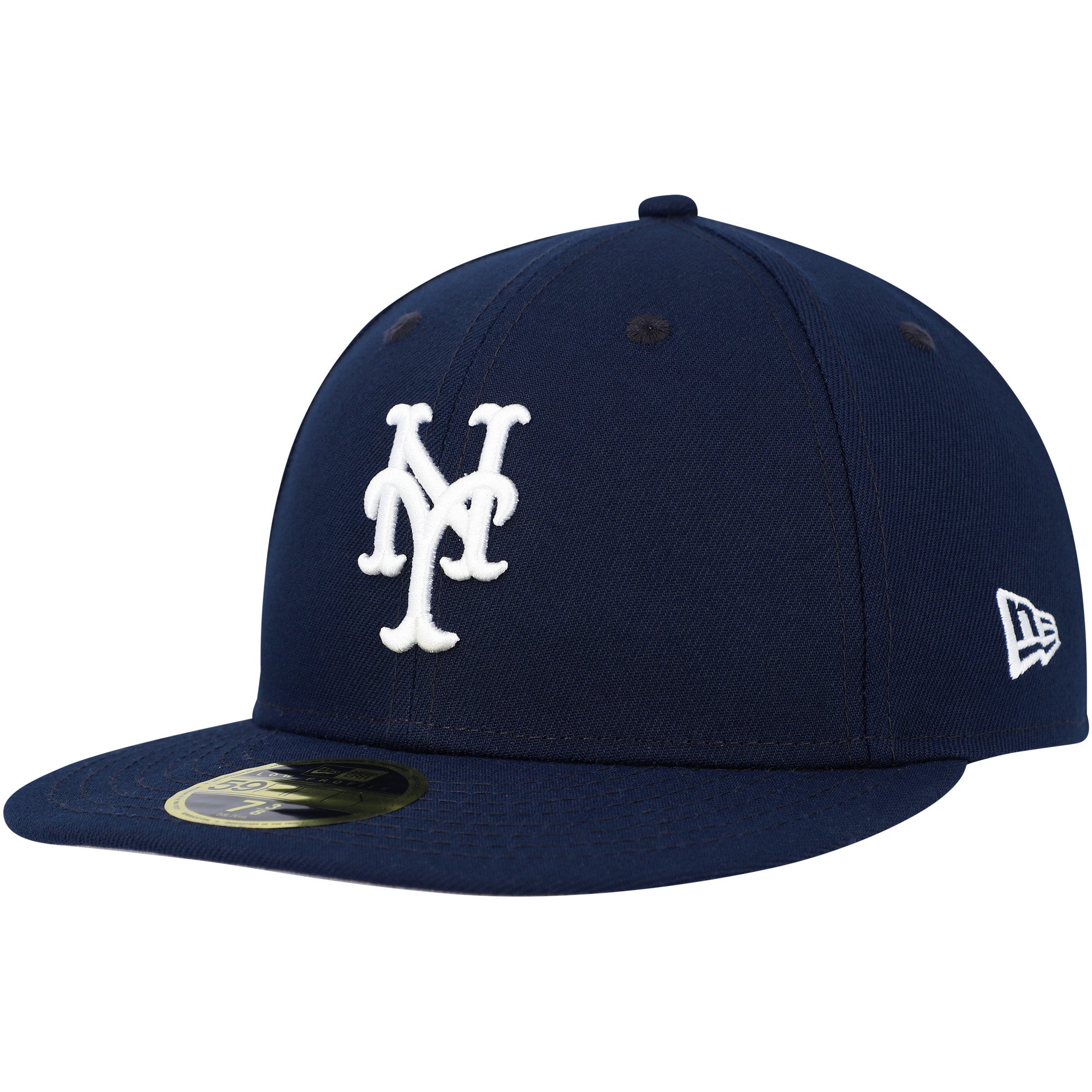 New Era Mets Oceanside Low Profile 59FIFTY Fitted Hat