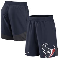 Houston Texans Antigua Motion Polo - White/Red