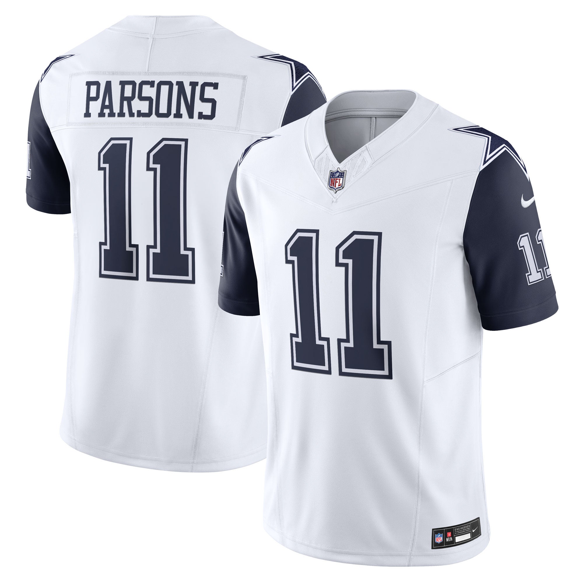 New NFL Nike Vapor F.U.S.E Elite Jersey - Full Review 