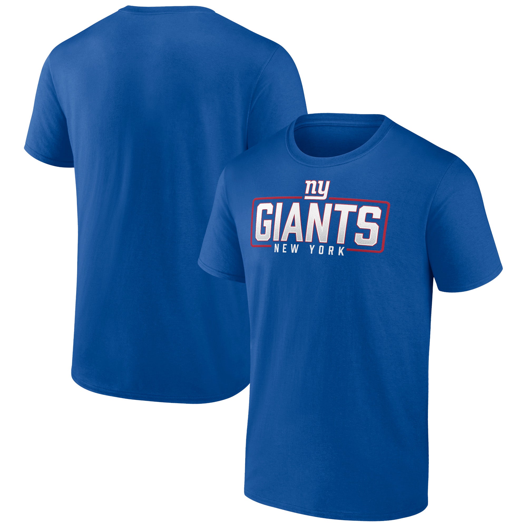 FOCO BRXLZ have Lego-compatible - New York Giants Fanatics