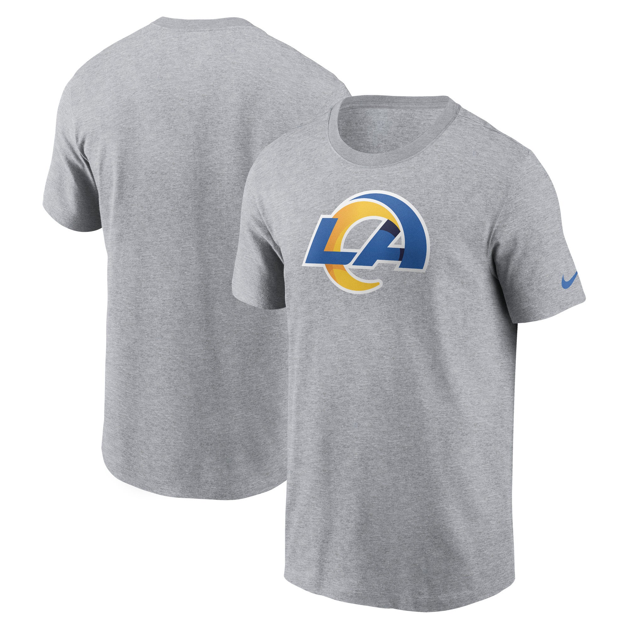 Nike Rams Logo Essential T-Shirt - Men's