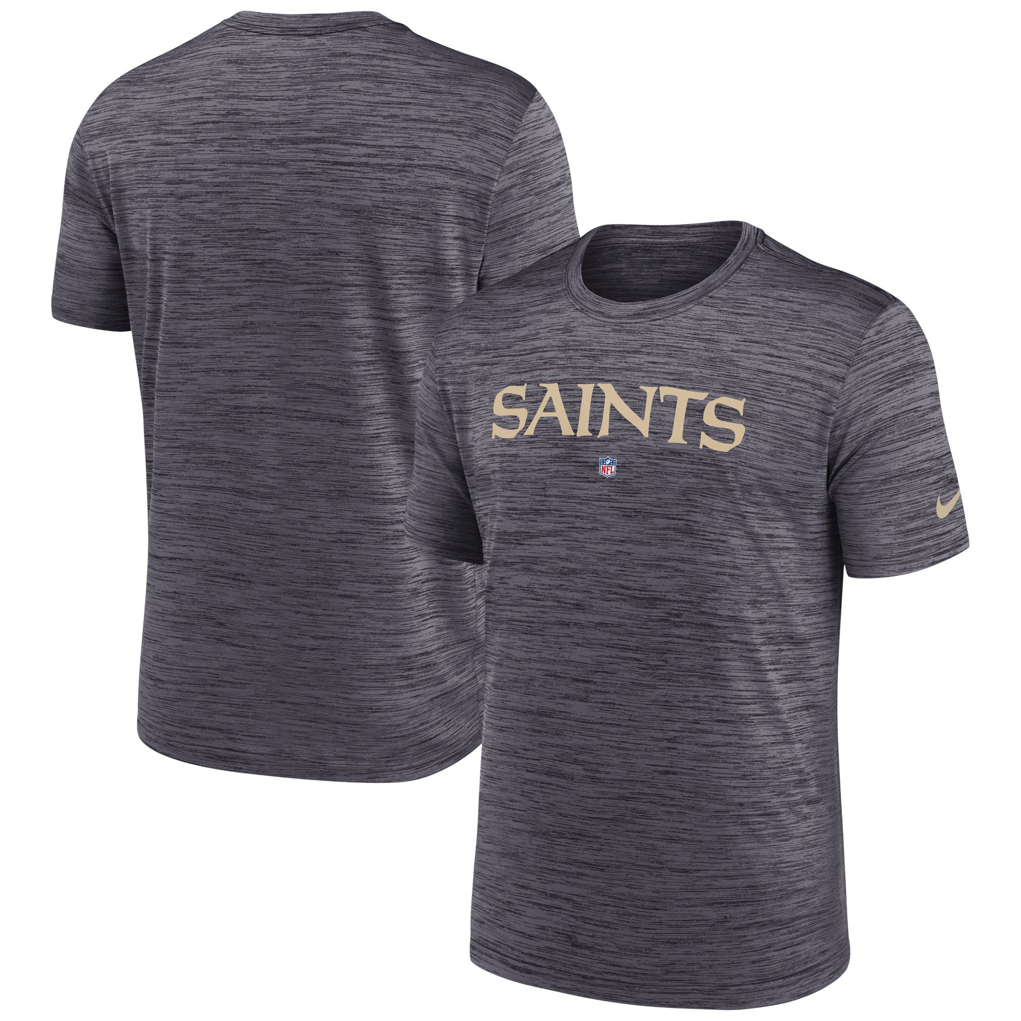 New Orleans Saints Performance Tee Shirt