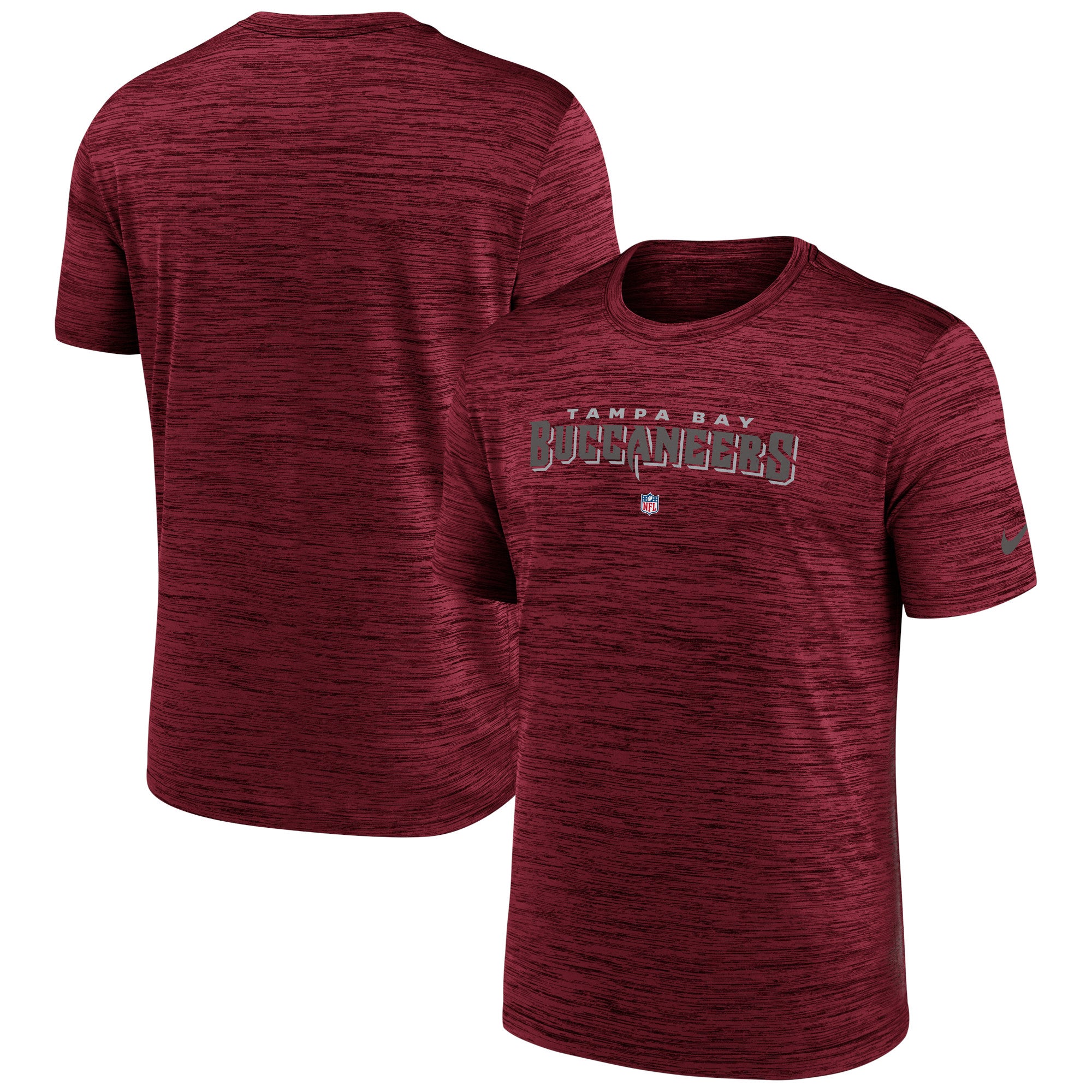 tampa bay bucs dri fit shirt