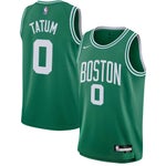 Green- Jayson Tatum