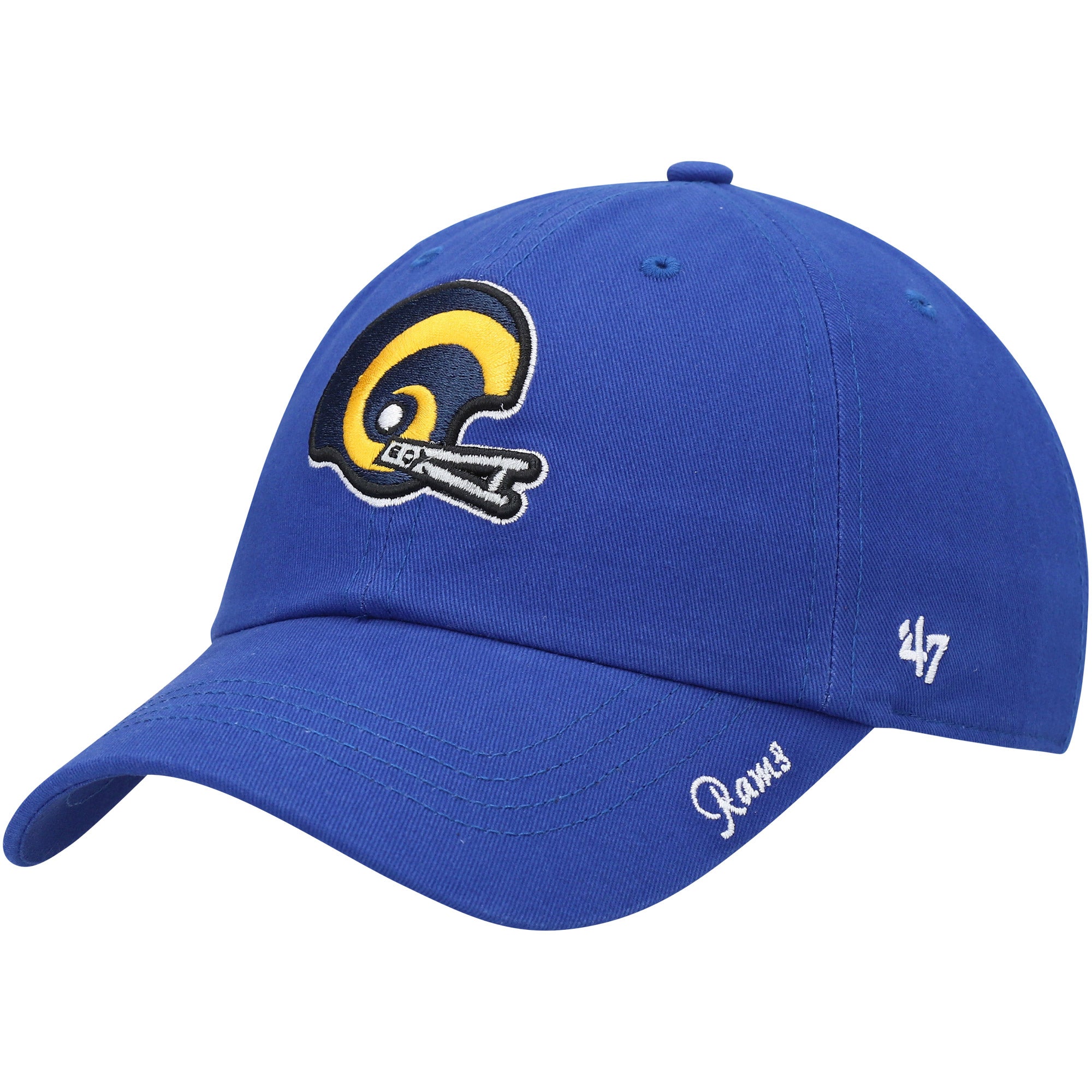 Men's Los Angeles Rams Hats