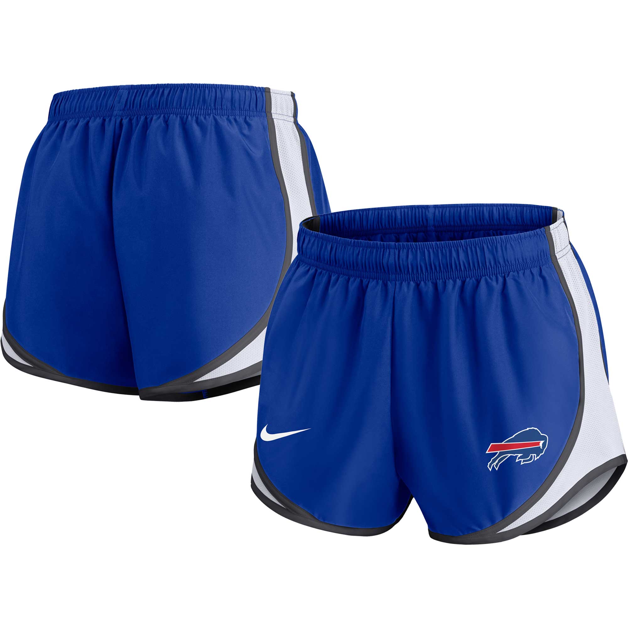 Buffalo Bills Shorts, Bills Basketball Shorts, Running Shorts