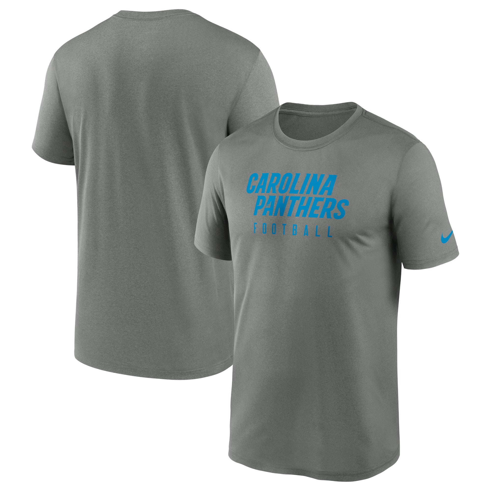 Nike Panthers Sideline Legend T-Shirt
