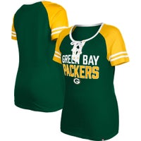 Green Bay Packers Tommy Bahama Sport Bali Skyline T-Shirt at the Packers  Pro Shop