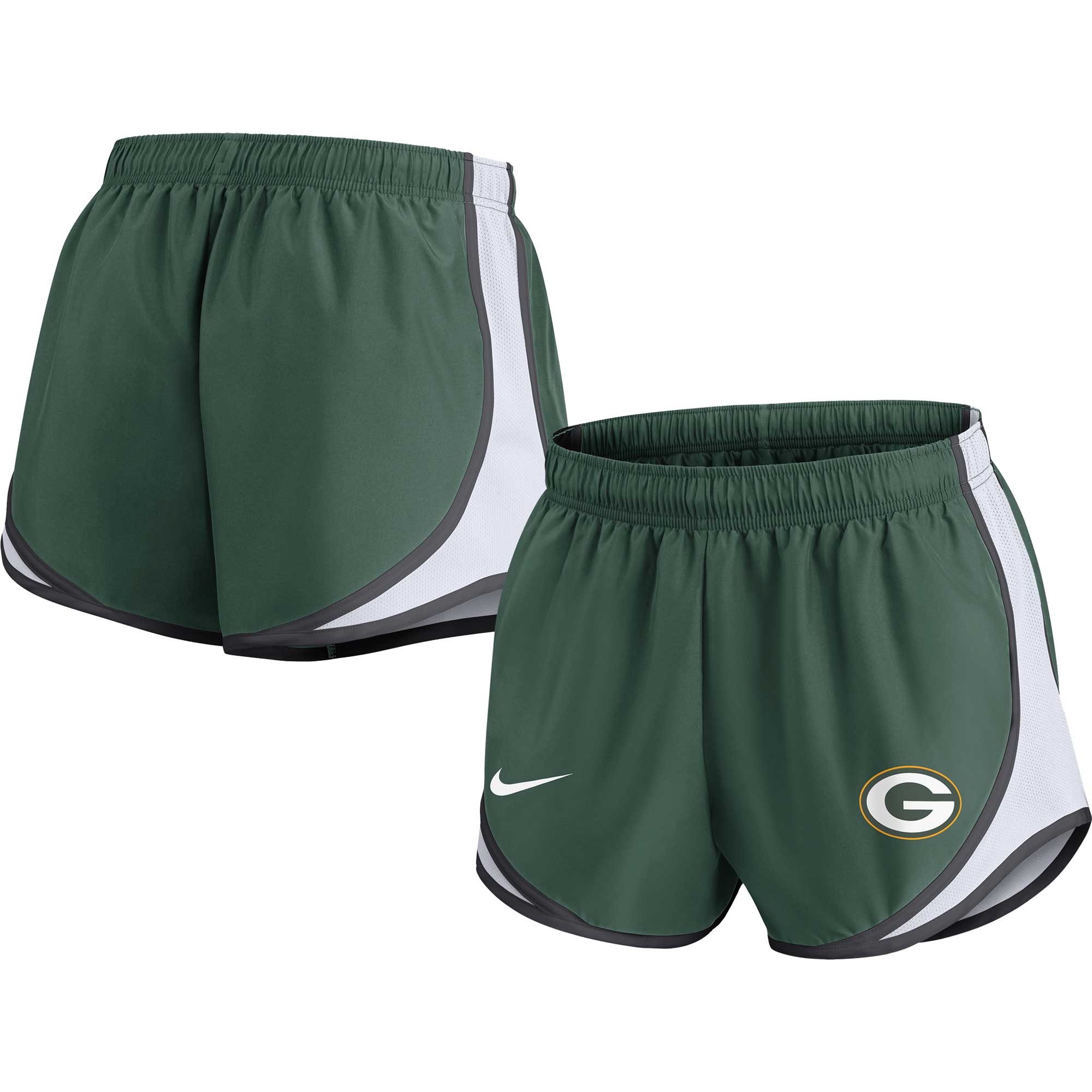 Nike Packers Tempo Shorts Foot Locker
