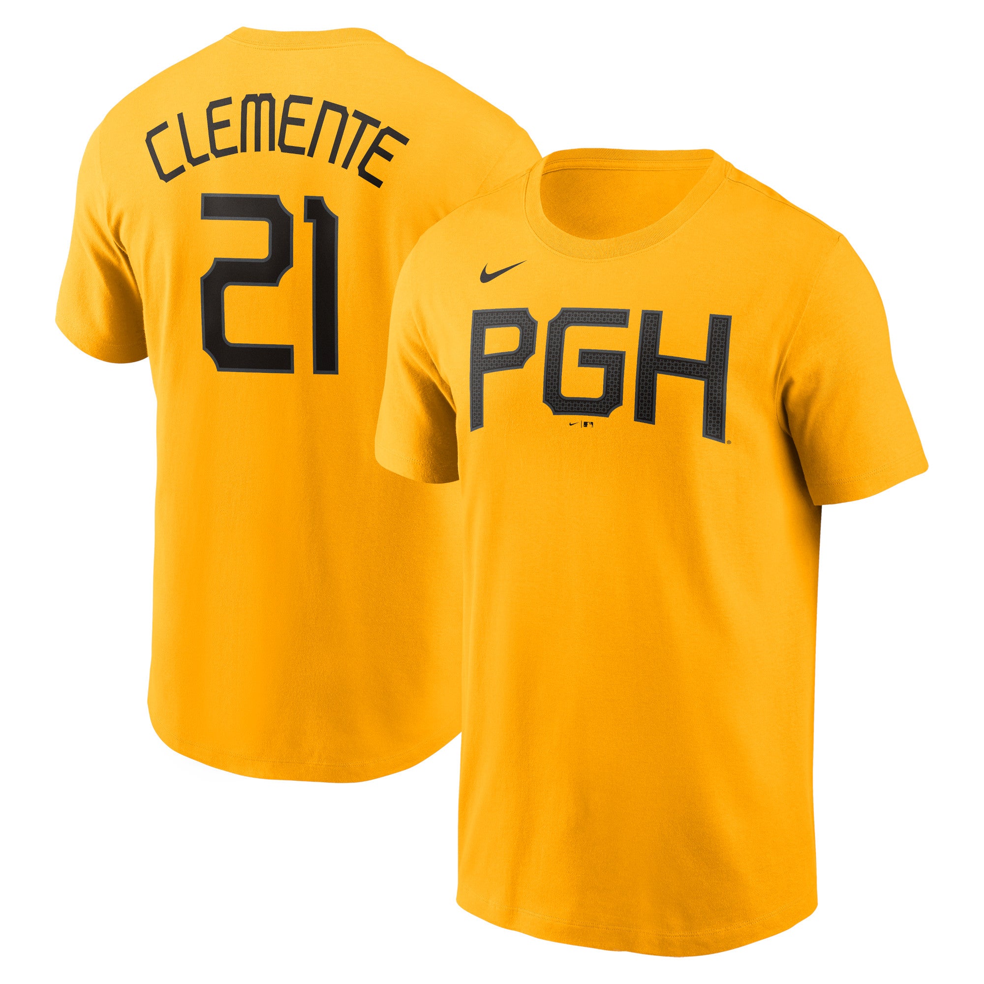 Pirates City Connect Jersey