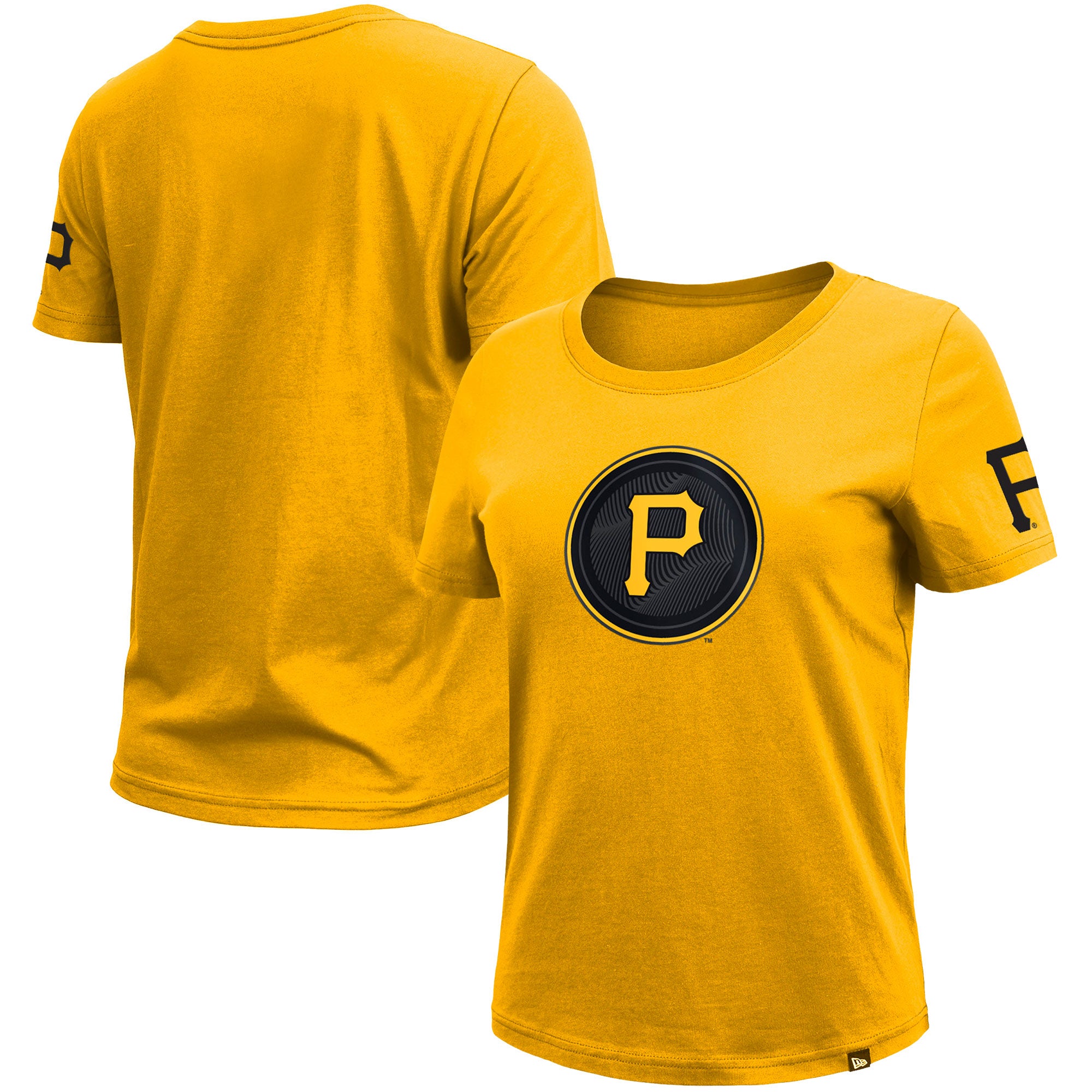 SALE!!! Pittsburgh Pirates 2023 City Connect Wordmark T-Shirt Gift