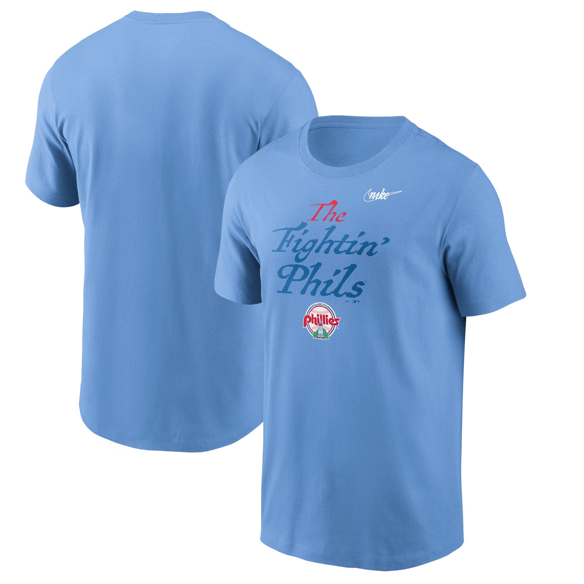 Nike Phillies Fightin' Phils Hometown T-Shirt