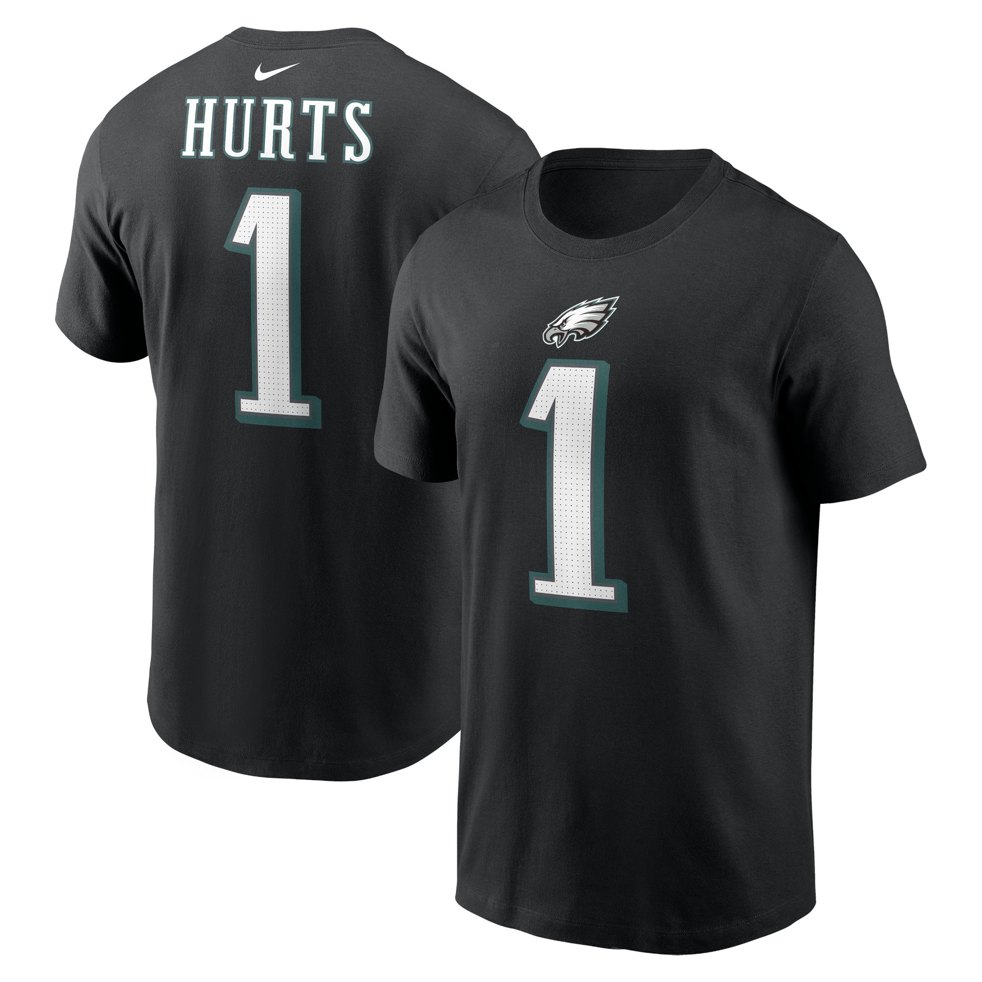 Nike Eagles T-Shirt