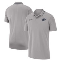 Penn state nike clearance polo