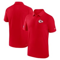 Chiefs nike polo sale