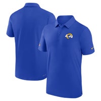 Nike on sale rams polo