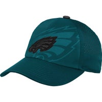 '47 Men's Philadelphia Eagles Breakout Legacy Green MVP Adjustable Hat