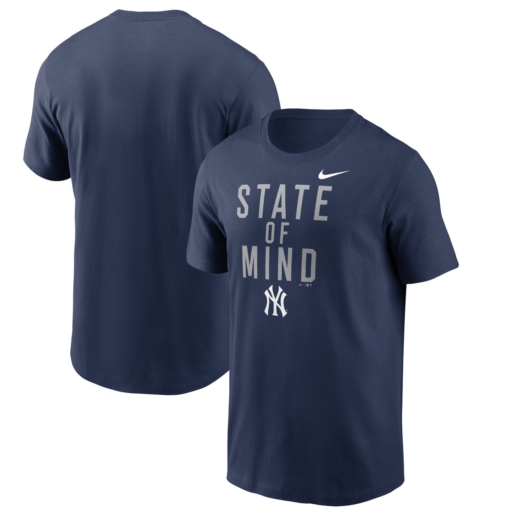 Nike Yankees State of Mind Hometown T-Shirt