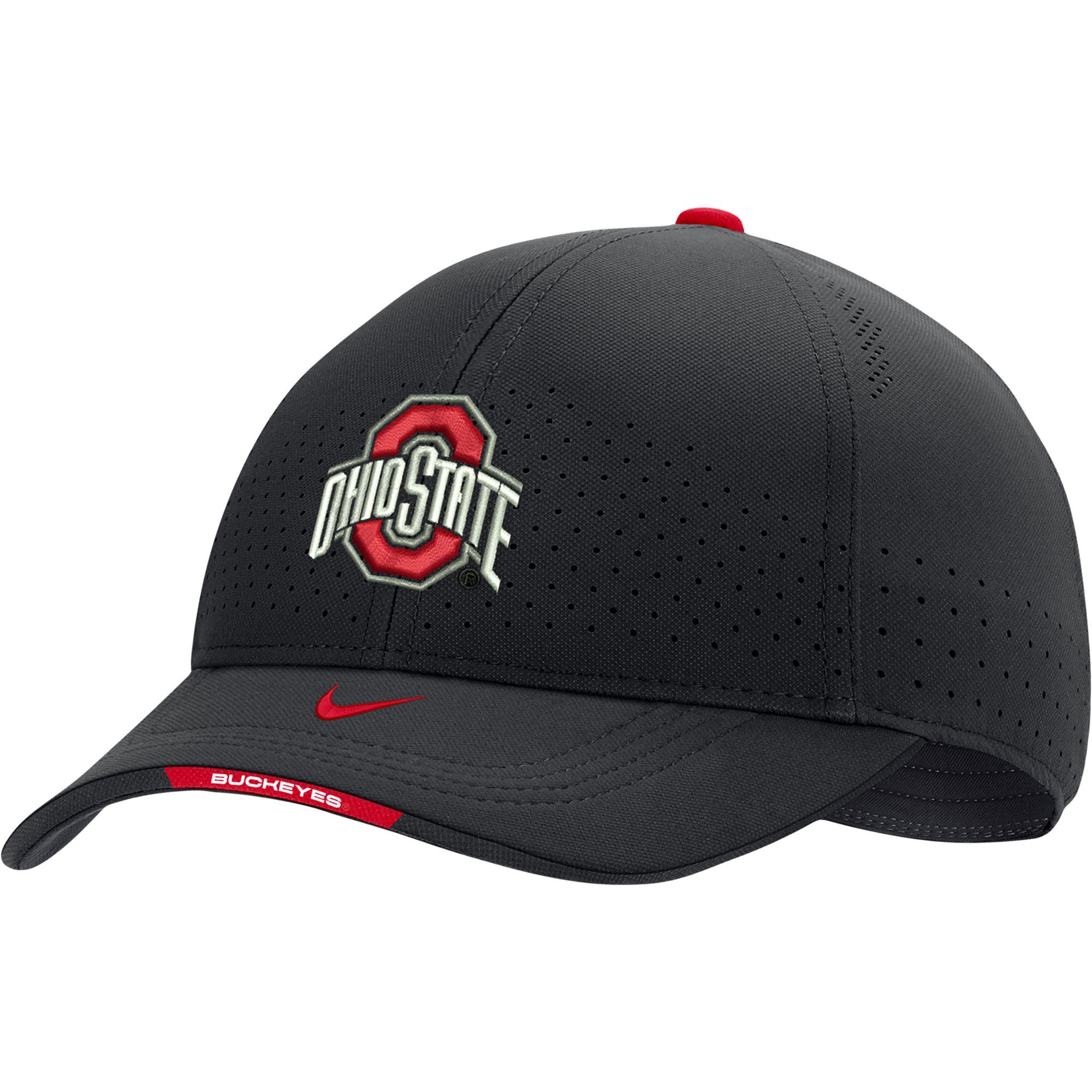 Nike Colorado 2023 Sideline Legacy91 Adjustable Hat - Men's