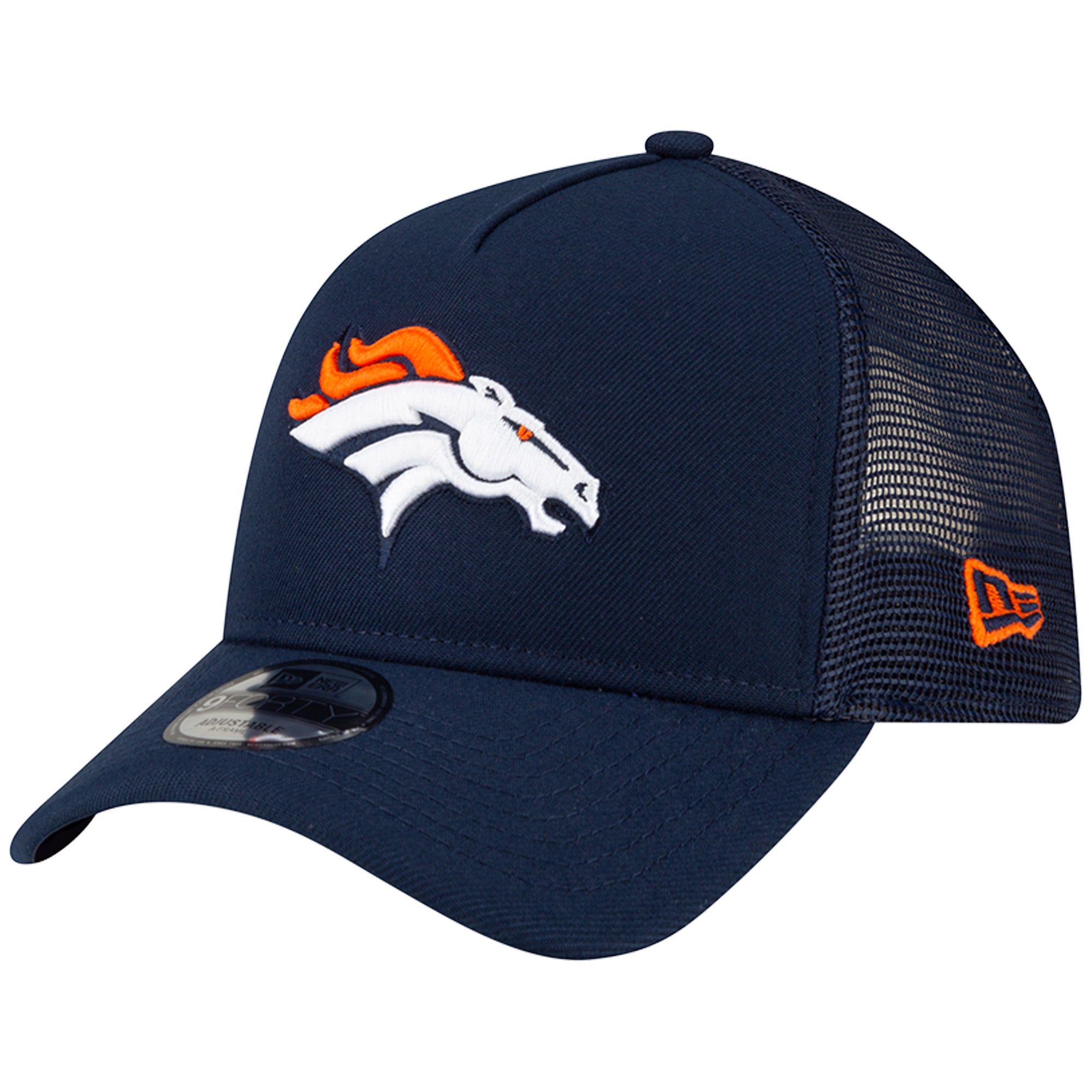 Denver Broncos Military New Men's Medium/Large New Era Hat