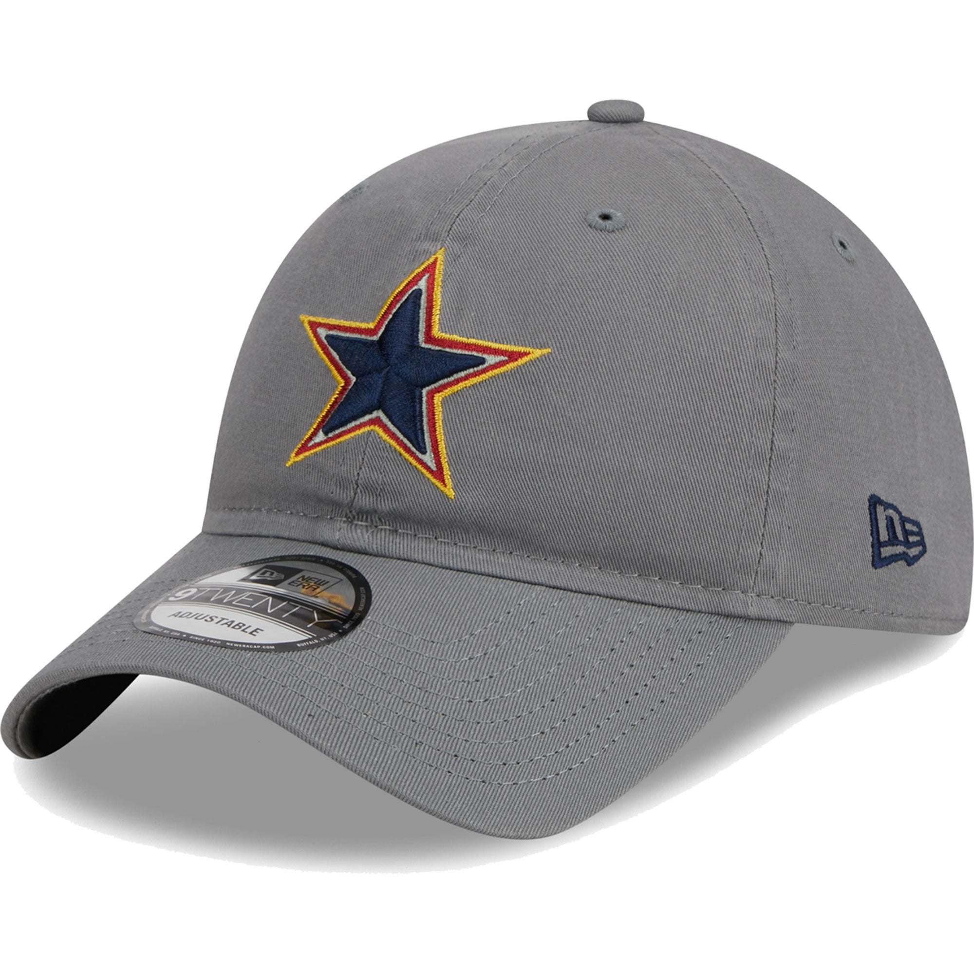 New Era Cowboys Color Pack 9TWENTY Adjustable Hat