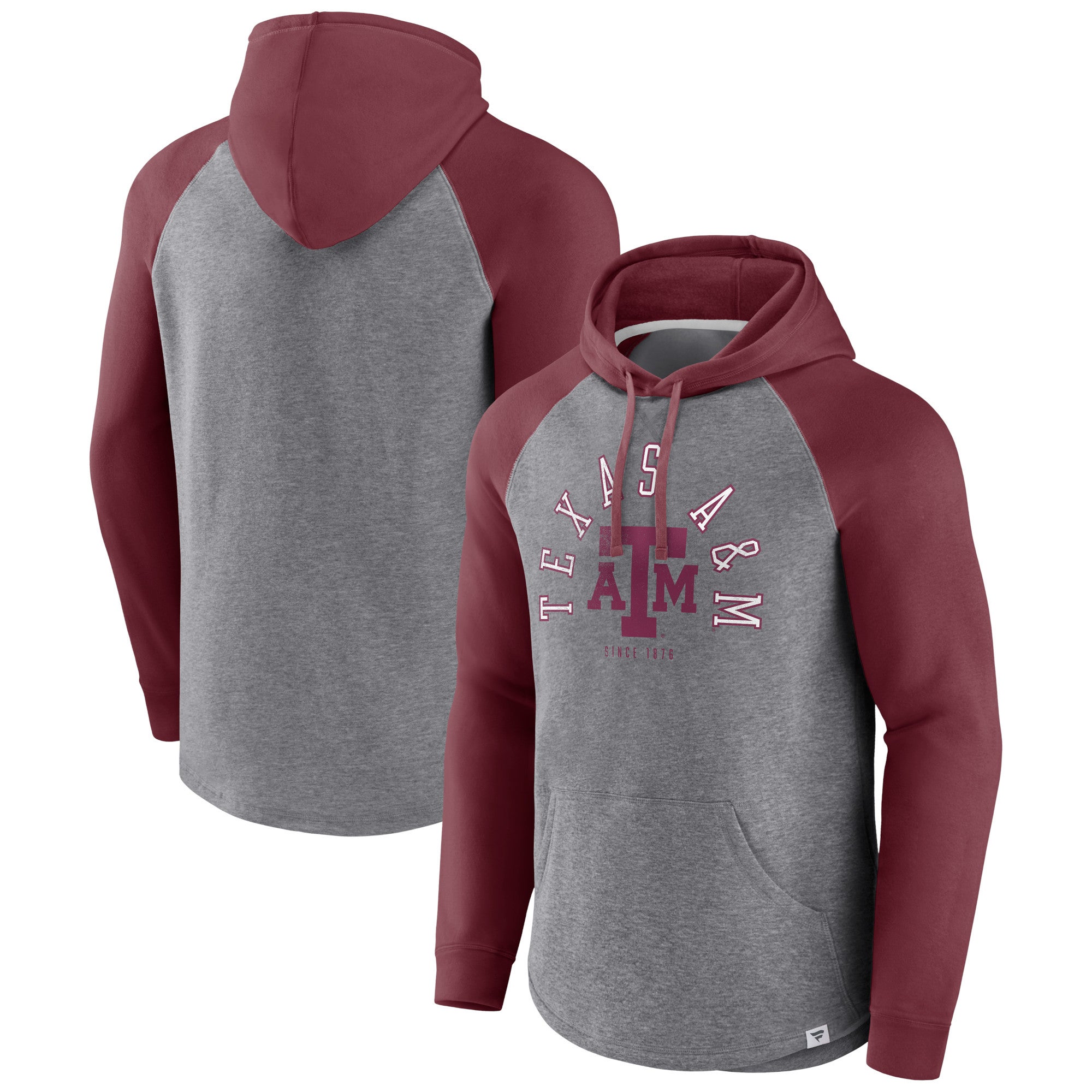 Texas a&m hoodie online mens