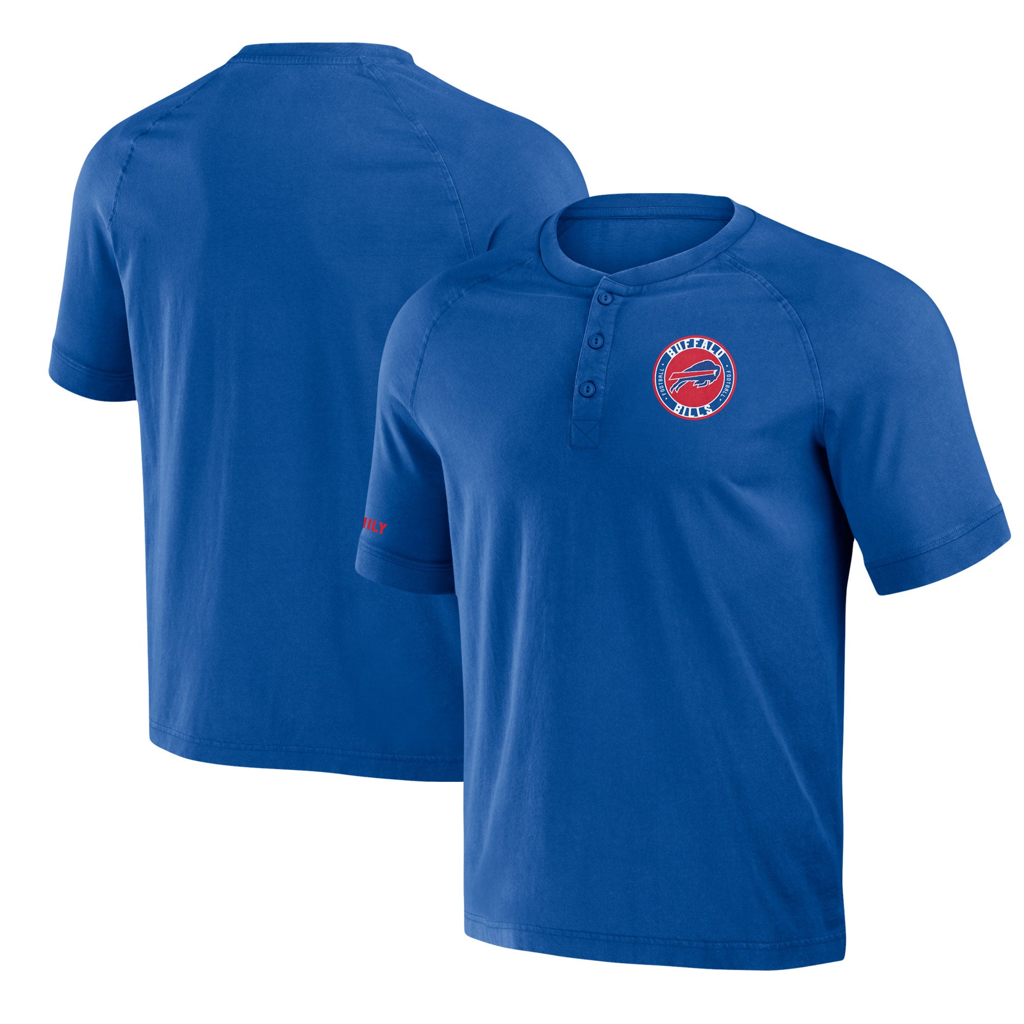 buffalo bills dri fit shirts