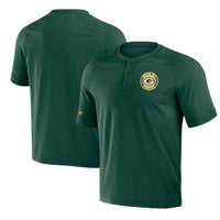 Green Bay Packers '47 Rocker Vintage Tubular T-Shirt - Green