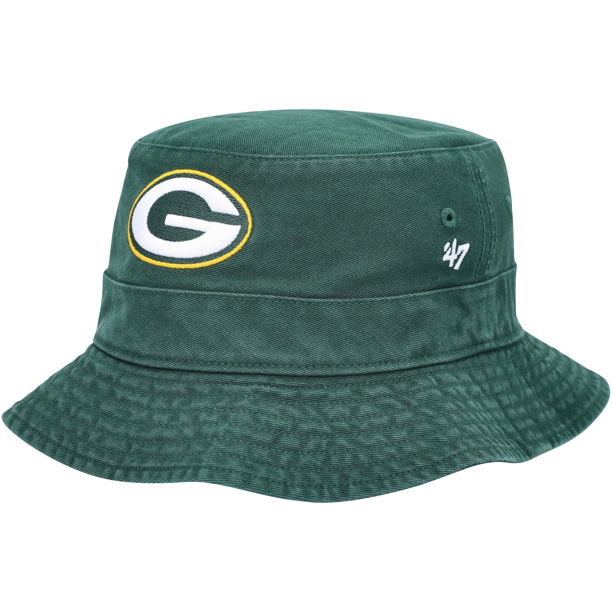 47 Brand Packers Primary Bucket Hat