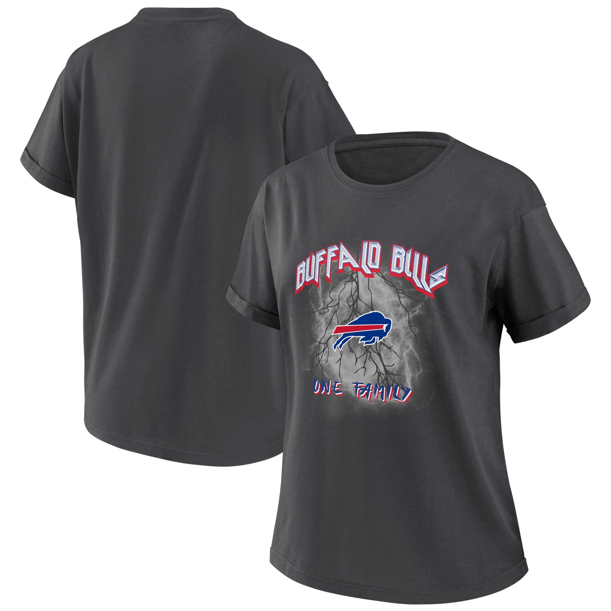 Buffalo Bills Erin Andrews Clothing Line, Buffalo Bills WEAR by