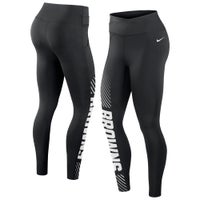 Nike Women's Pro 385 Crop Leggings - Hibbett