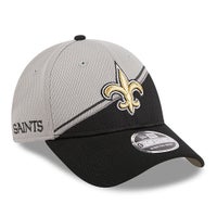 New orleans saints outlet women's hats