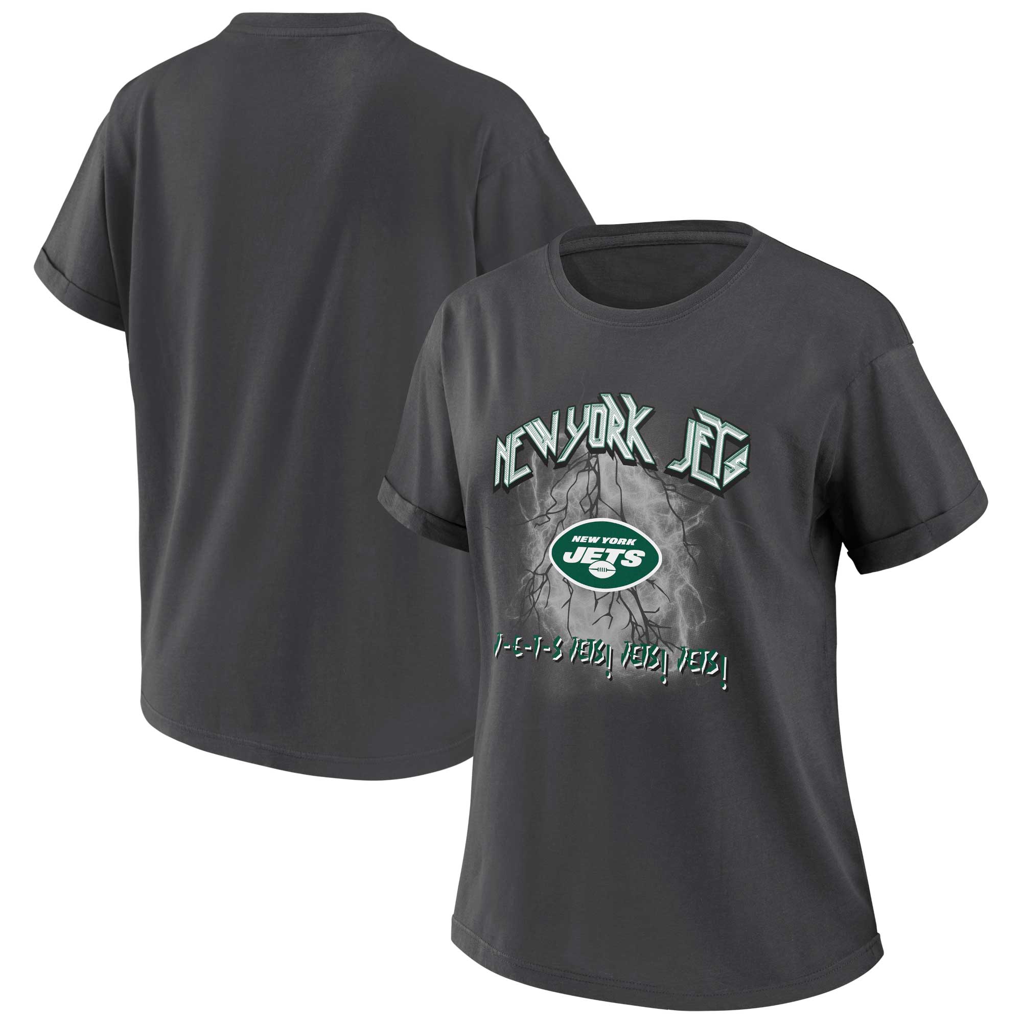 jets t shirts