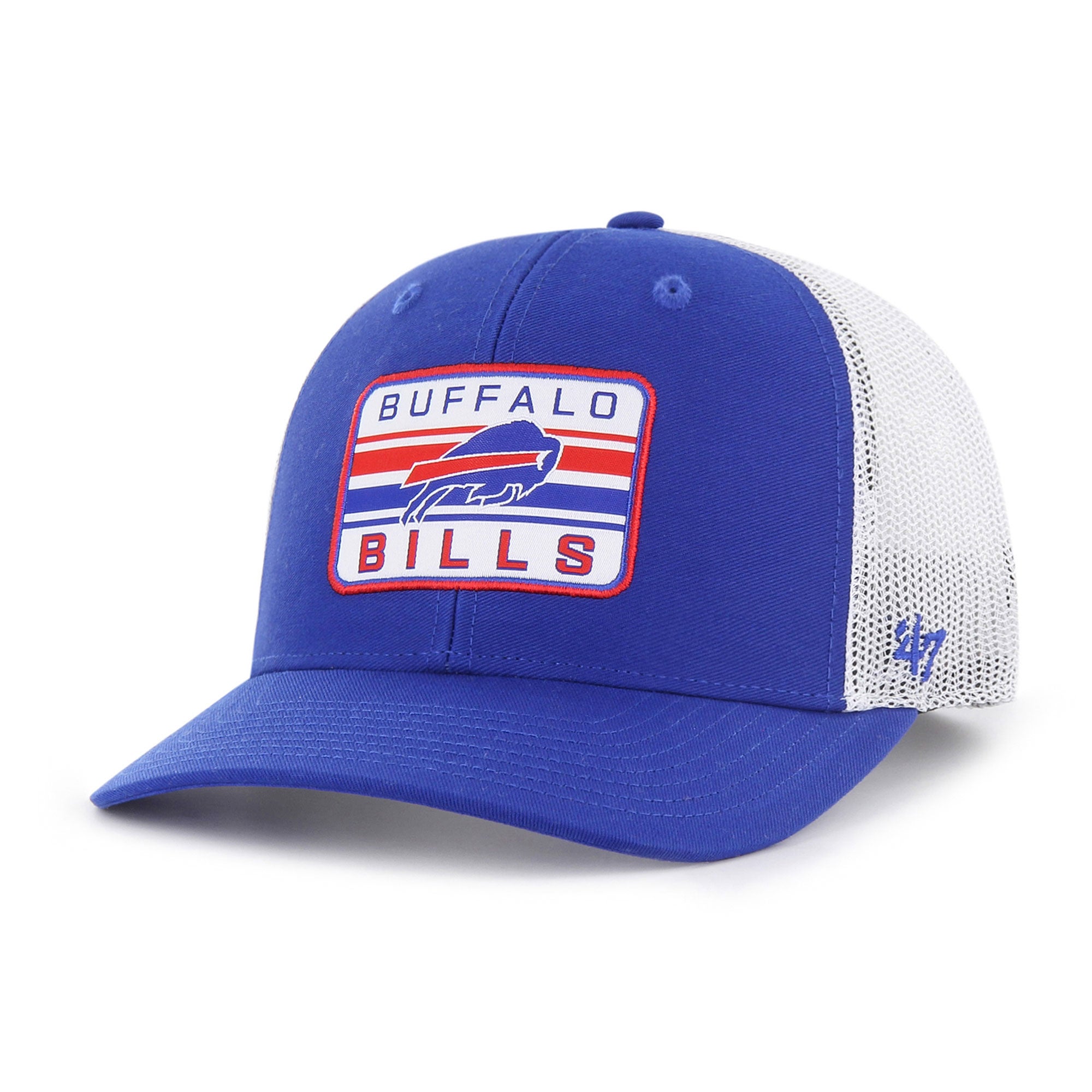 Buffalo Bill - Trucker Hat