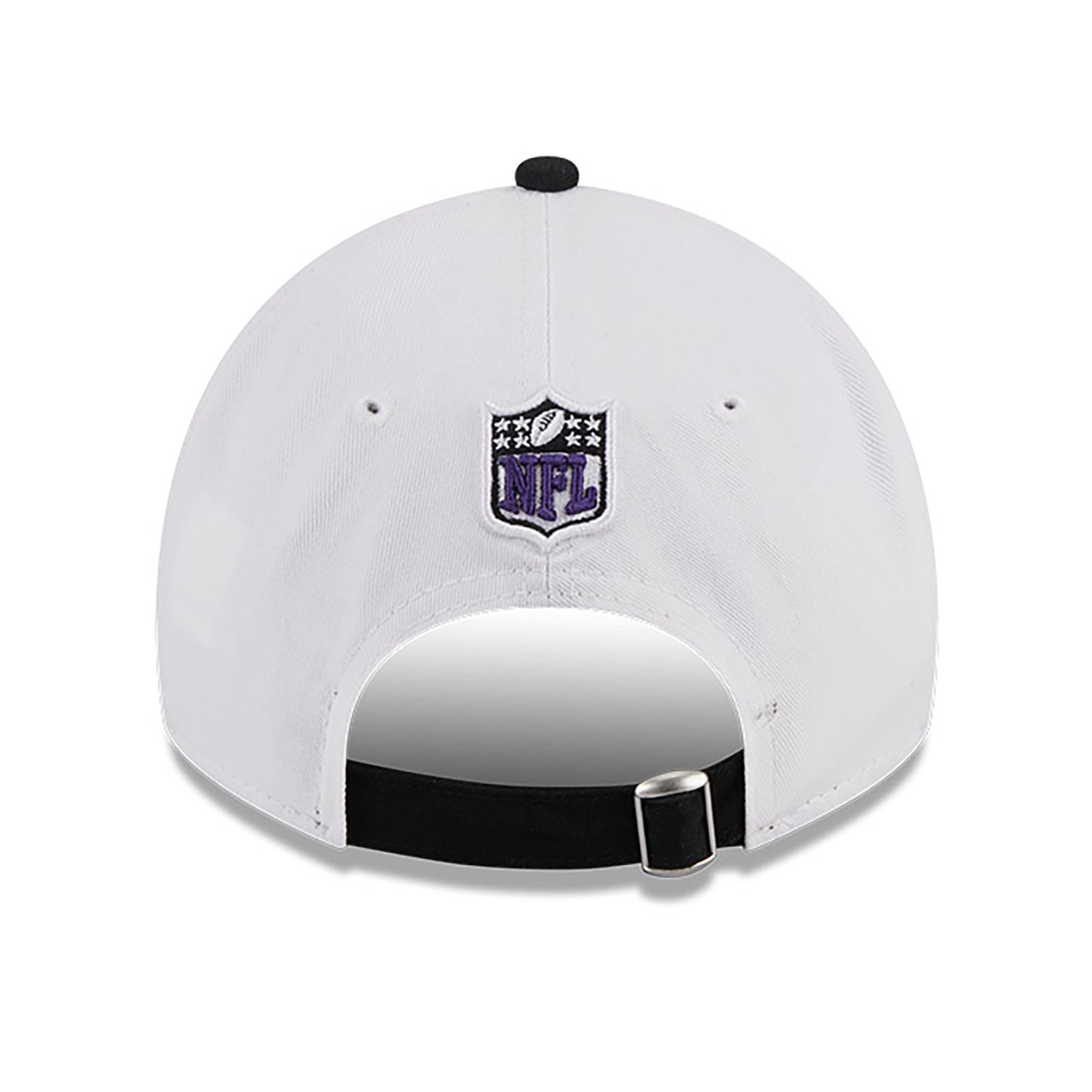 New Era Bills 2023 Sideline 9TWENTY Adjustable