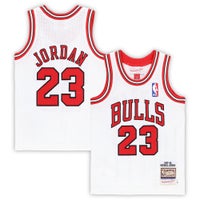 Michael Jordan Jerseys Foot Locker