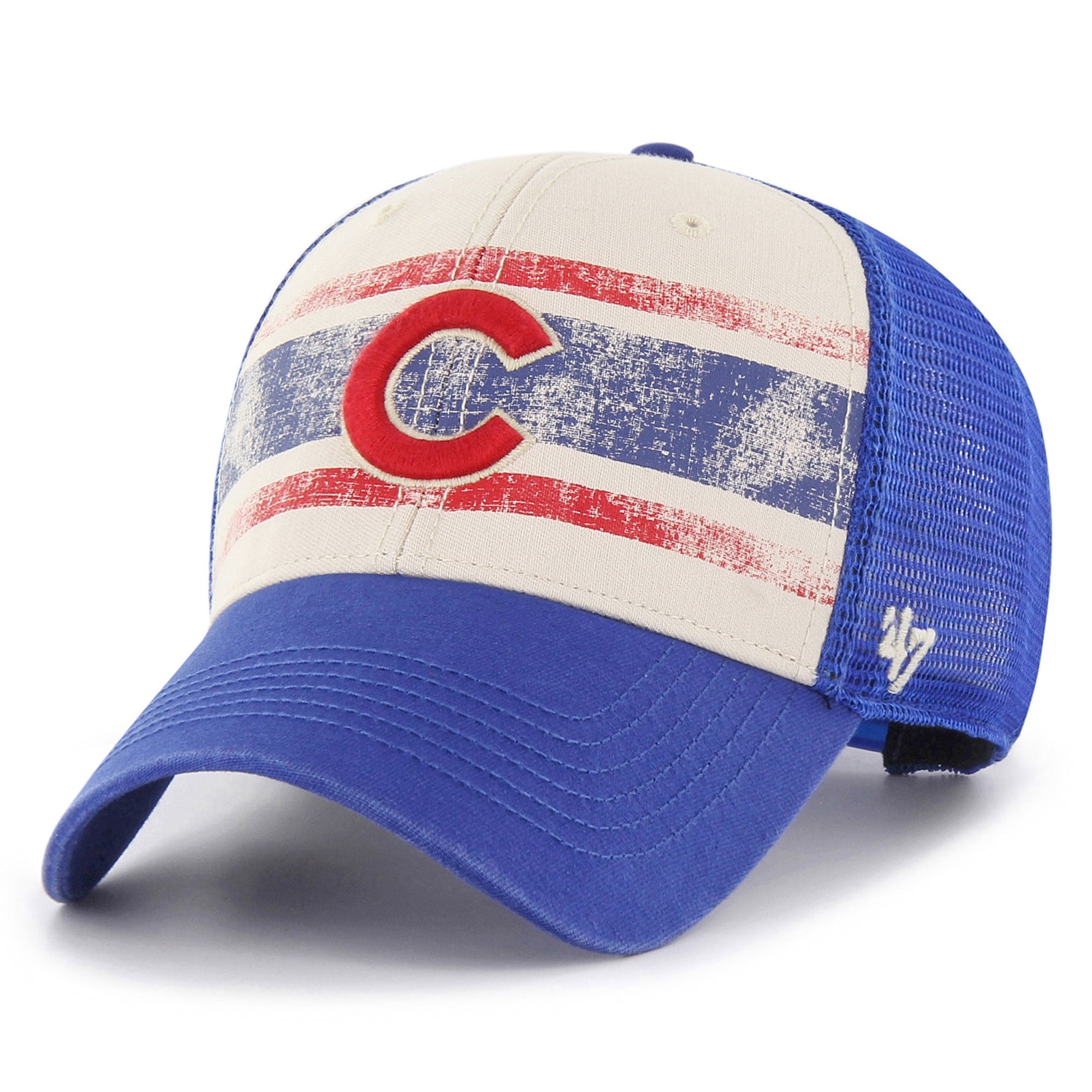 Buy Chicago Cubs Franchise Hat