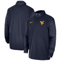 Half zip jacket on sale nike