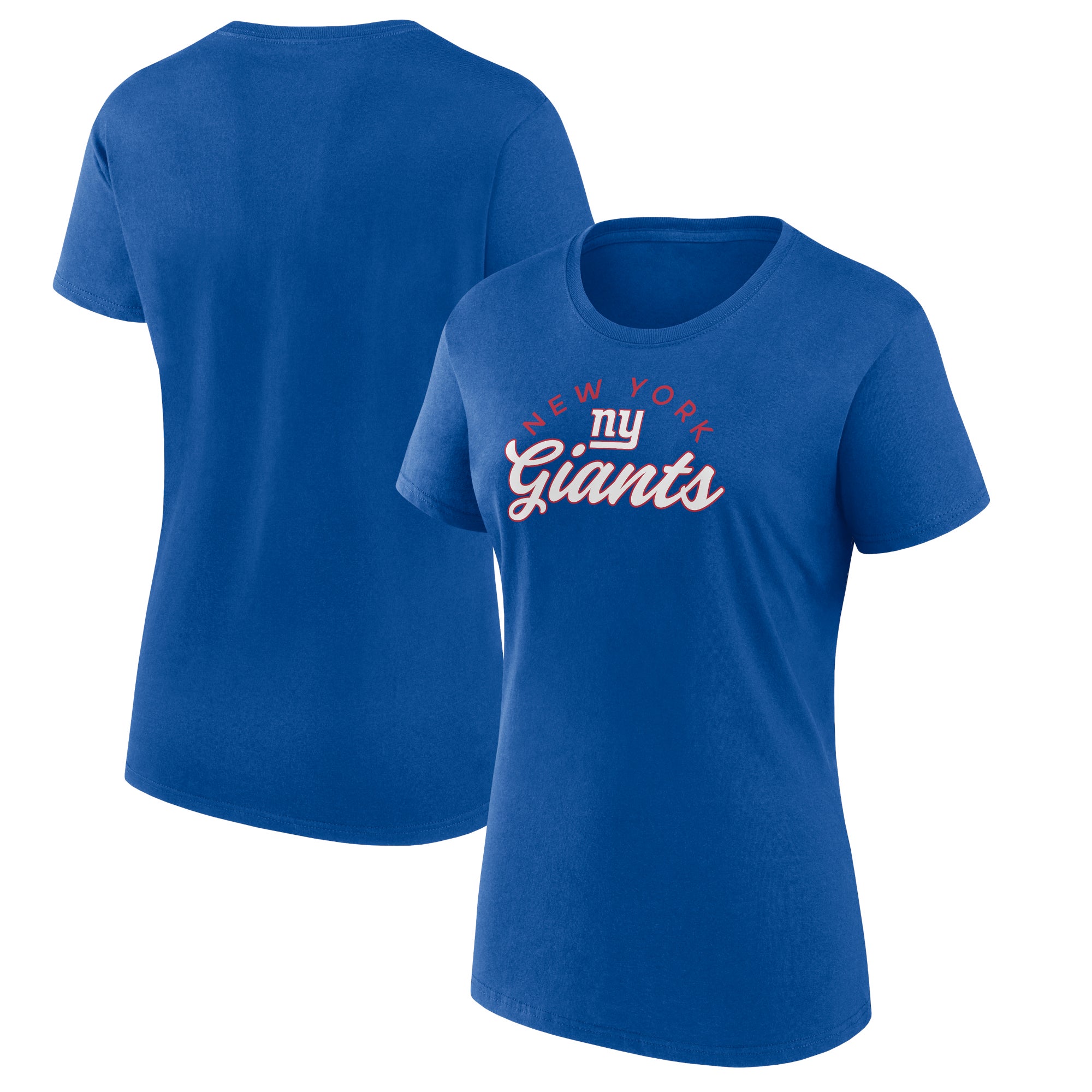 New York Giants Women's T-shirt