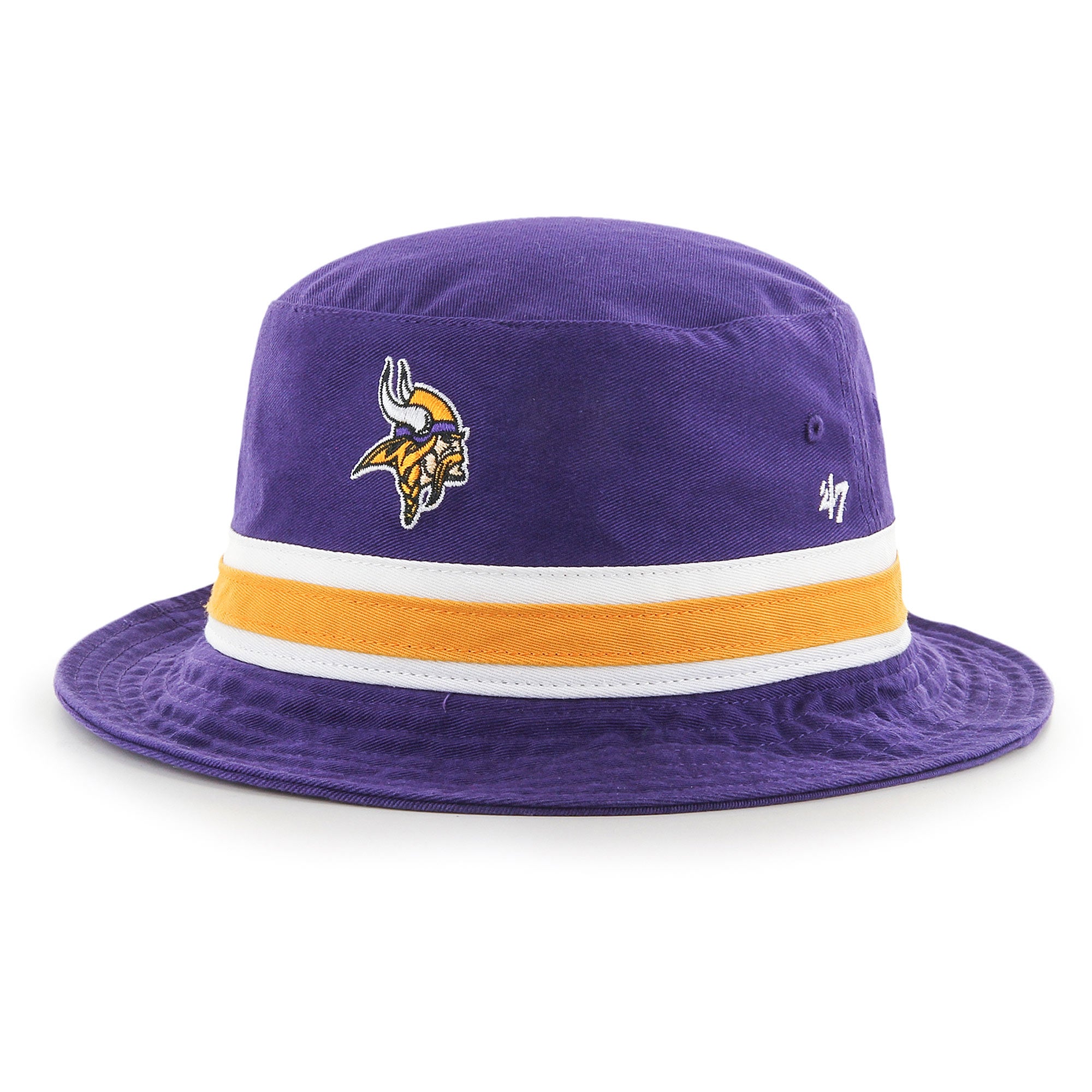 broncos bucket hat