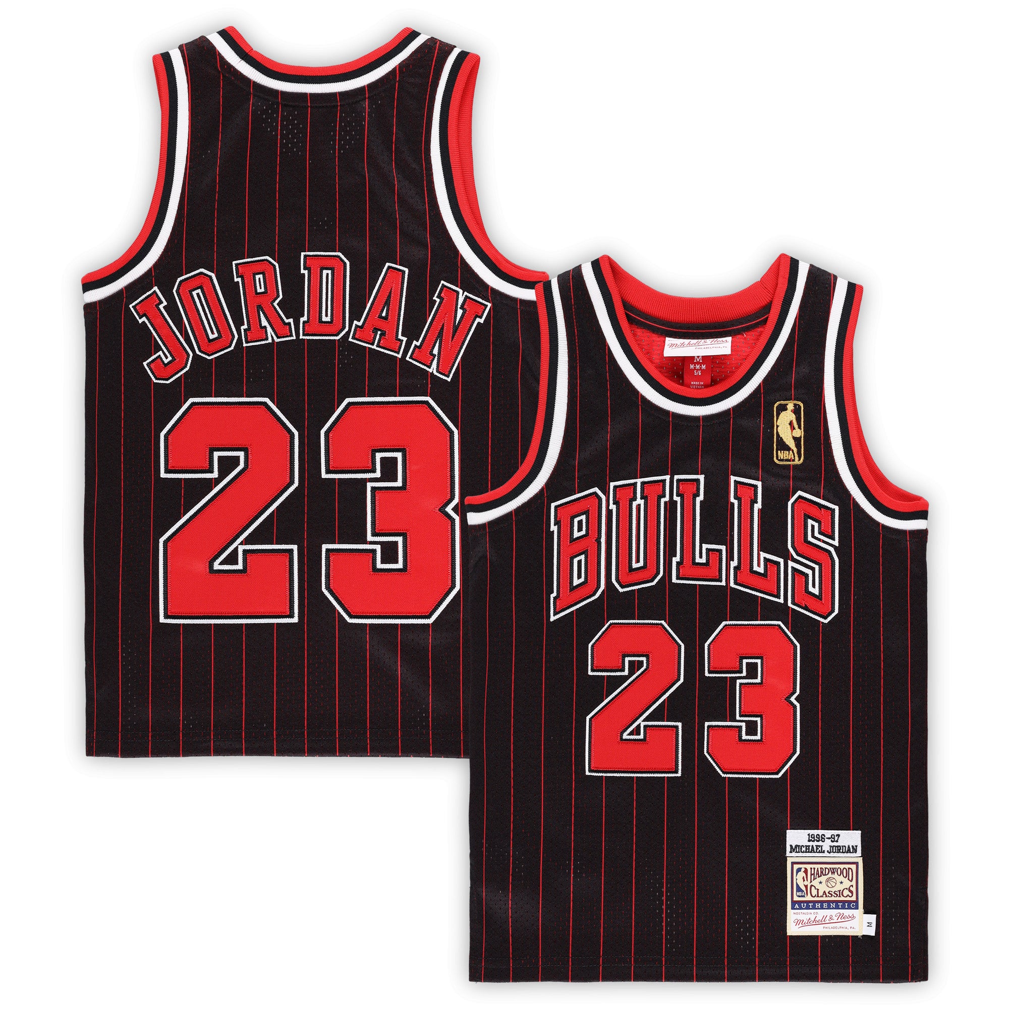 michael jordan jersey price