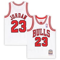 Michael jordan best sale jersey for sale