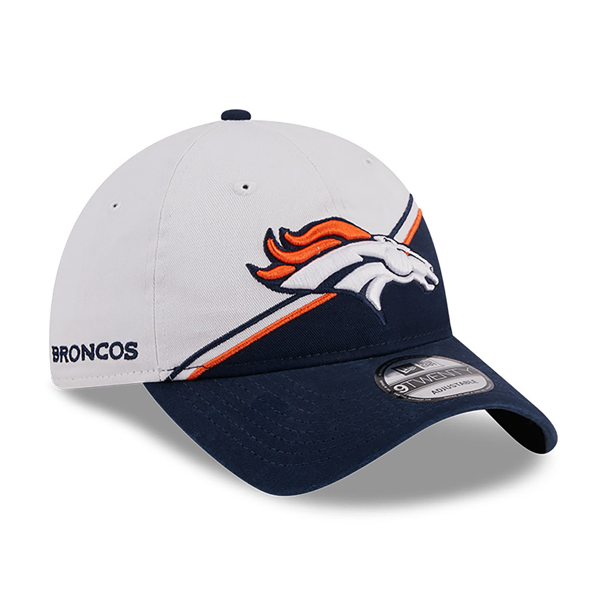 Denver Broncos (NFL) - Unstructured Baseball Cap